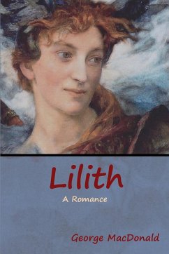 Lilith - Macdonald, George