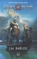 God of War - M. Barlog, J.