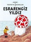 Tentenin Maceralari 10 - Esrarengiz Yildiz