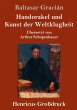Handorakel und Kunst der Weltklugheit... - Bild 1