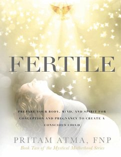 Fertile - Atma, Pritam