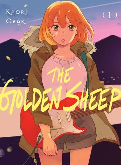 The Golden Sheep 1 - Ozaki, Kaori
