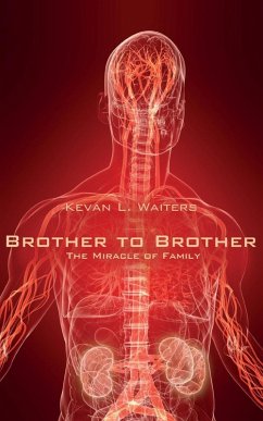 Brother to Brother - Waiters, Kevan L