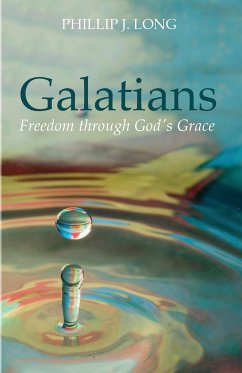 Galatians - Long, Phillip J.