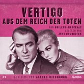 Vertigo - Aus Dem Reich Der Toten: Jens Wawrczeck