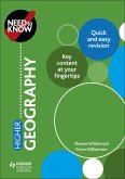Need to Know: Higher Geography (eBook, ePUB)