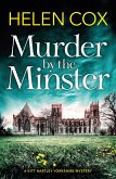 Murder by the Minster (eBook, ePUB)