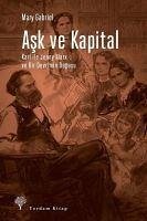 Ask ve Kapital - Gabriel, Mary Ask ve Kapital - Gabriel, Mary