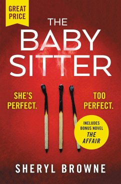 The Babysitter - Browne, Sheryl