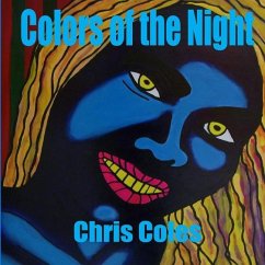 Colors of the Night - Coles, Chris