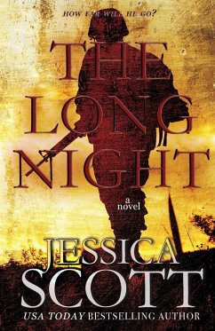 Cover The Long Night