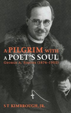 A Pilgrim with a Poet's Soul - Kimbrough, S T Jr.