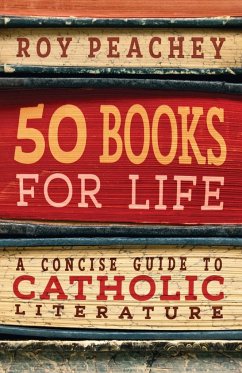 50 Books for Life - Peachey, Roy