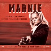 Marnie: Jens Wawrczeck Liest - Verfilmt Von Alfred
