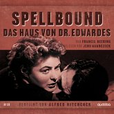 Spellbound - Das Haus Von Dr. Edwardes: Jens Wawrc