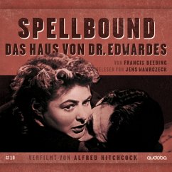 Spellbound - Das Haus Von Dr. Edwardes: Jens Wawrc