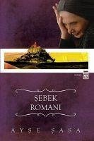 Sebek Romani - Sasa, Ayse