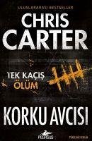 Korku Avcisi - Carter, Chris