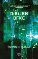 Dirilen Öfke - K. Morgan, Richard