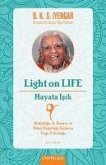 Light On Life - Hayata Isik