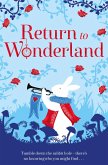 Return to Wonderland (eBook, ePUB)