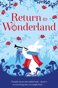 Return to Wonderland (eBook, ePUB) - Various