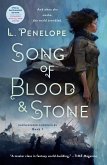 Song of Blood & Stone (eBook, ePUB)