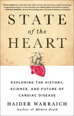 Cover State of the Heart (eBook, ePUB)