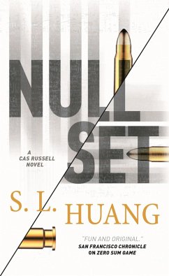 Null Set (eBook, ePUB) - Huang, S. L.