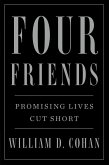 Four Friends (eBook, ePUB)