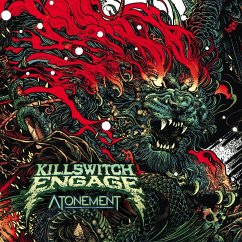 Atonement - Killswitch Engage