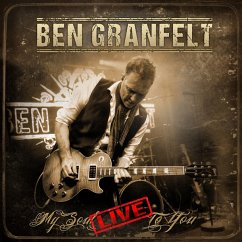 My Soul Live To You - Granfelt,Ben