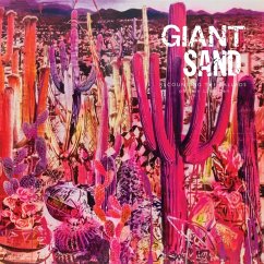 Recounting The Ballads Of Thin Line Men - Giant Sand