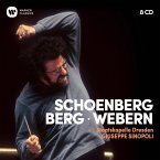 Schönberg-Berg-Webern