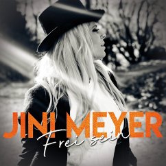 Frei Sein (Limited Deluxe Edition) - Meyer,Jini