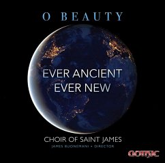 O Beauty-Ever Ancient Ever New - Buonemani,James