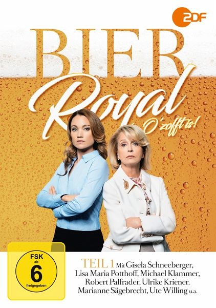 Bier Royal, Teil 1