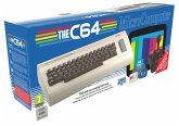 The C64 Maxi; Konsole