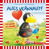 Alles verknallt!, Alles wach?, Alles gelernt! (Der kleine Rabe Socke) (MP3-Download)