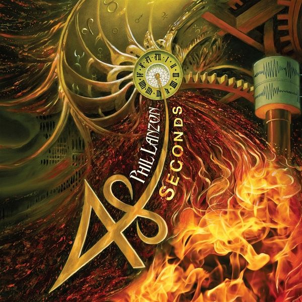 48 Seconds 48 Seconds