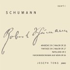 Schumann: Werke Für Klavier