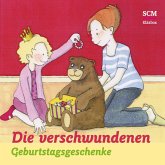 09: Die verschwundenen Geburtstagsgeschenke (MP3-Download)