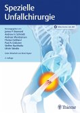 Spezielle Unfallchirurgie (eBook, PDF)