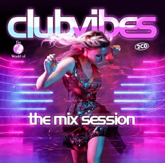 Cover Club Vibes - The Mix Session