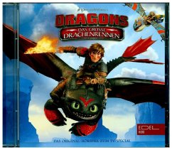 Dragons - Das große Drachenrennen