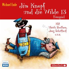 Jim Knopf und die Wilde 13 - Das WDR-Hörspiel (MP3-Download) - Ende, Michael