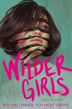 Wilder Girls (eBook, ePUB) - Power, Rory