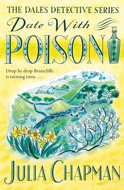 Date with Poison (eBook, ePUB) - Chapman, Julia