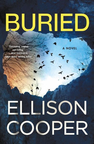 Buried (eBook, ePUB)