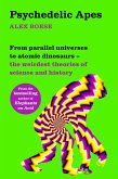 Psychedelic Apes (eBook, ePUB)